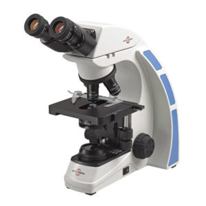 Accu-Scope 3000-LED Compound Microscope