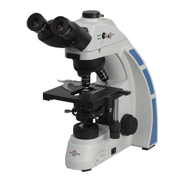 Accu-Scope EXC-350 Brightfield Microscope