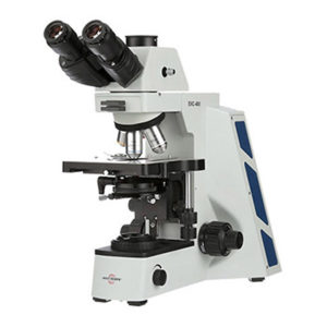 Accu-Scope EXC-400 Compound Microscope