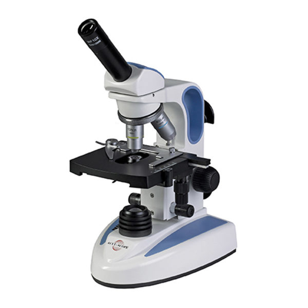 Accu-Scope EXM-150 Microscope