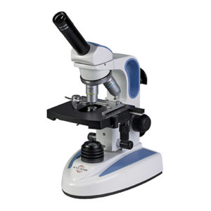 Accu-Scope EXM-150-MS Microscope