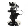 Accu-Scope Zoom Stereo on Gem Stand 3075-GS