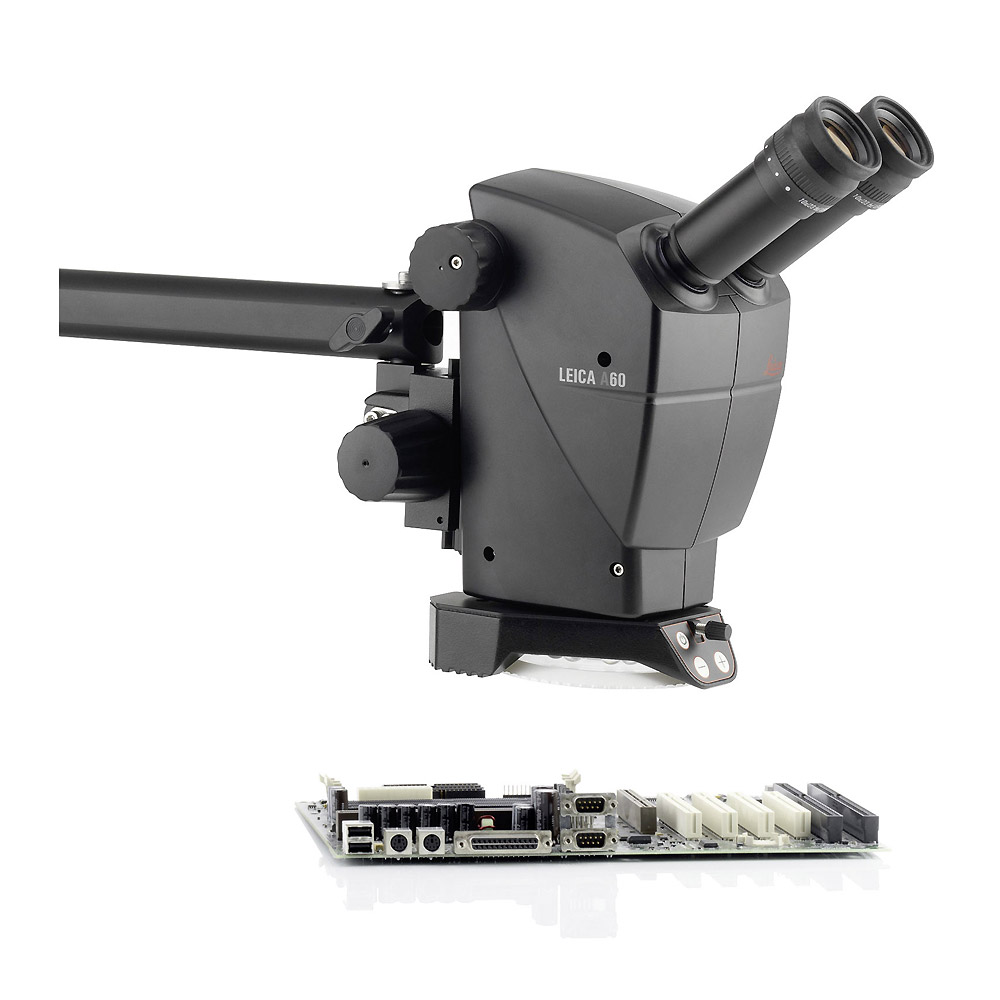 Leica Stereo Microscope Standard Boom Stand