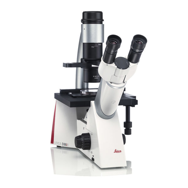 Leica DMi1 LED Cell Culture Microscope