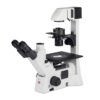 inverted tissue culture research microscope