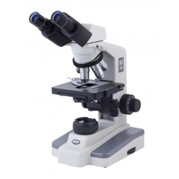 Motic B3 220 PL Laboratory Microscope