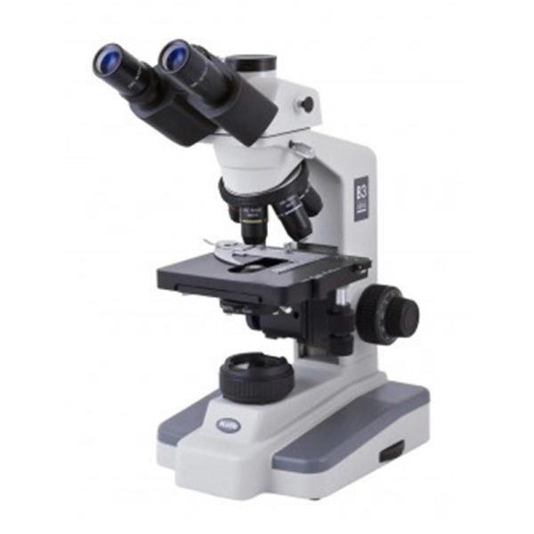 Motic B3 223 ASC Laboratory Microscope