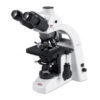 Motic BA210E Trinocular Microscope LED