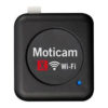 Moticam X Camera