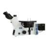 Unitron Versamet 4 Metallurgical Inverted Microscope 15000-BD