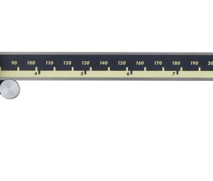 caliper with encoder, no output