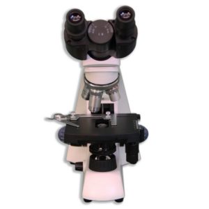 MT-30 cordless student microscope
