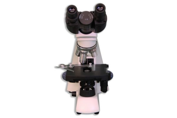 MT-30 cordless student microscope