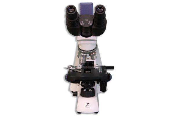 MT-31 student microscope with integraged camera