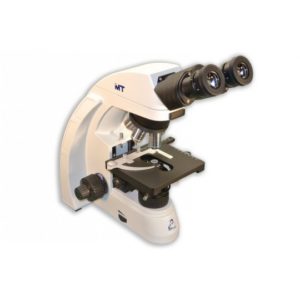 Meiji MT-50 clinical microscope