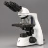 Meiji university microscope