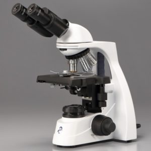 Meiji university microscope