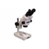 Meiji EMZ-5D detent stereomicroscope