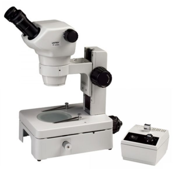 Z850 discopic stand