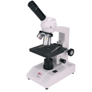 Swift M2251C Student Monocular Cordless LED Microscope