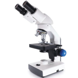 Swift M2652CB-3 Student Binocular Cordless LED Microscope