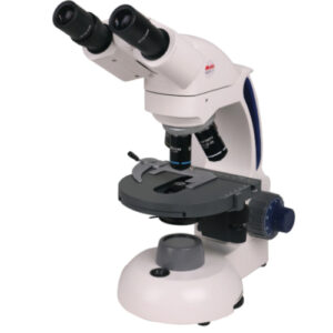 Swift M3802CB-4 Student Binocular Cordless LED Microscope