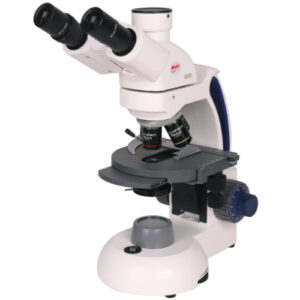 Swift M3802CT-4 Student Trinocular Cordless LED Microscope